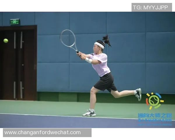 科学网球：提升个人能力的系统训练方法与技巧分享