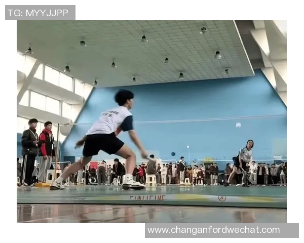 北京羽毛球队边路渗透革新探讨与战术解析助力球队新征程