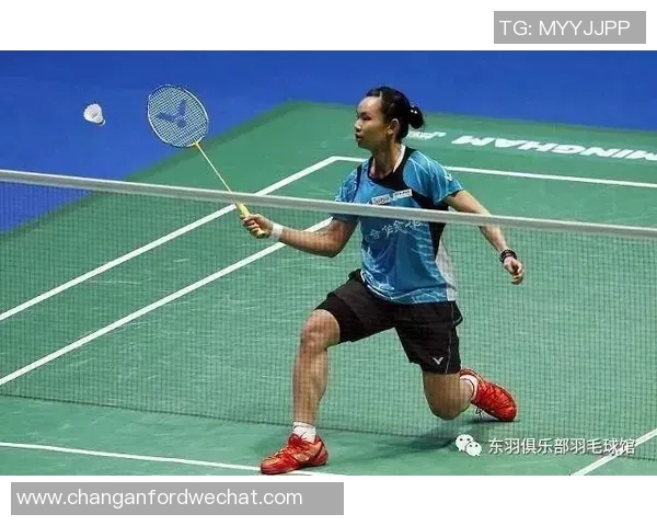 南京羽毛球队进攻战术深度分析与实战应用探讨