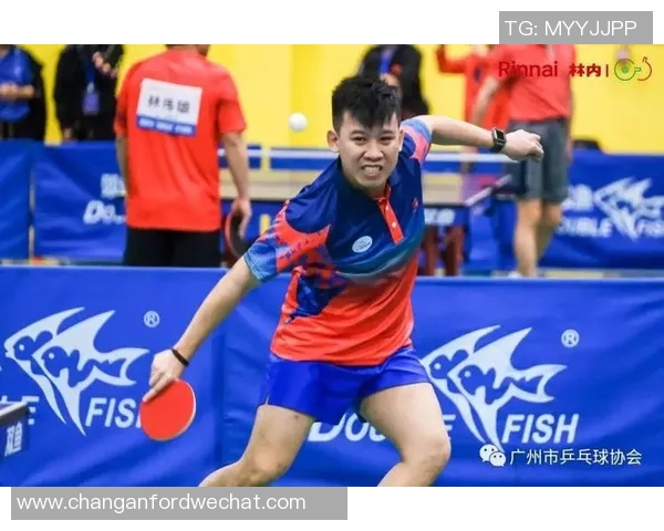 广州乒乓球队荣登乒乓球比赛经验排行榜第一名的背后故事与成就分析