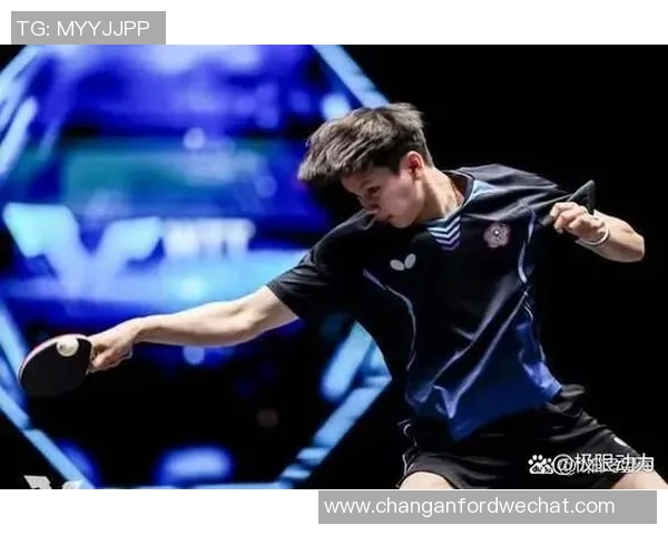 广州乒乓球队荣登全国状态排行榜第二名展现强劲实力