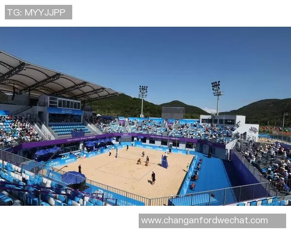 杭州亚运会排球队状态分析与表现评估全景回顾