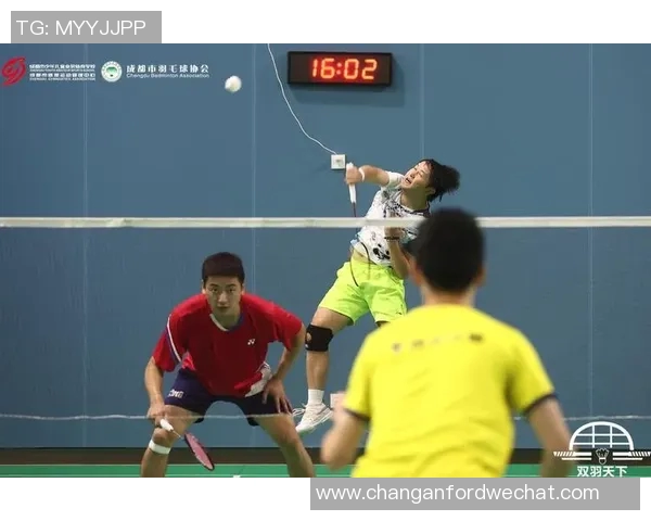 成都羽毛球队转型之路:从传统强队到现代化竞技新标杆的深度解析 成都羽毛球队转型之路:从传统强队到现代化竞技新标杆的深度解析