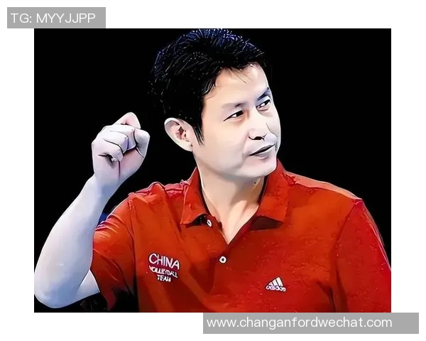 武汉排球队的节奏揭秘：排球巨献背后的故事与精神