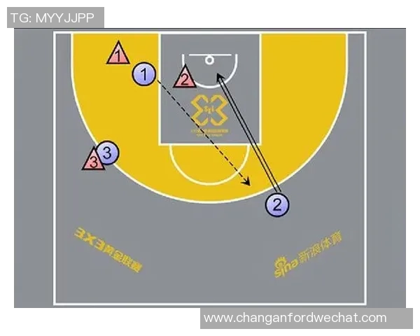 深圳篮球队中路突破战术解析与球队未来发展展望