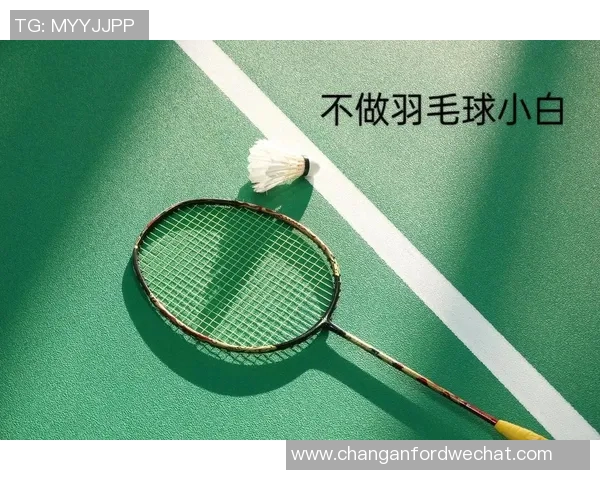羽毛球新手必看：全面技术入门与实用技巧指南