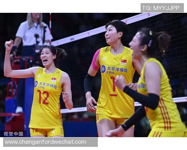 西安排球队中路突破策略解析及其对排球战术的影响 西安排球队中路突破策略解析及其对排球战术的影响