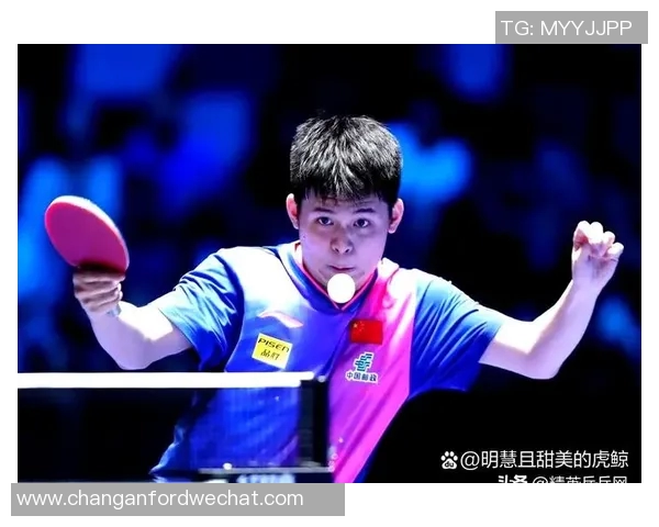 深圳乒乓球队全运会表现分析：节奏掌控与技术运用的完美结合