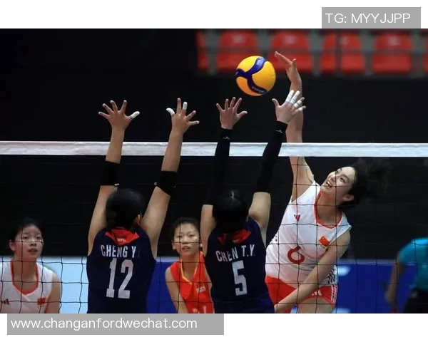 上海排球队在冠军赛中的实力展现与未来发展潜力分析 上海排球队在冠军赛中的实力展现与未来发展潜力分析