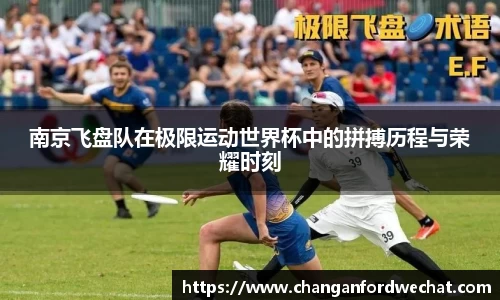 南京飞盘队在极限运动世界杯中的拼搏历程与荣耀时刻